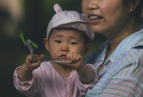   China’s Three-Child Policy Won’t Help -   OPINION    