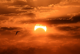   ‘Ring of Fire’ solar eclipse     will light up the sky on June 10  