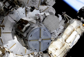 Spacesuit issues interrupt ISS spacewalk