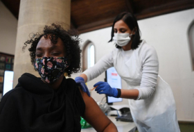   Vaccine Hesitancy or Systemic Racism? -   OPINION    