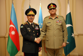  Gen Bajwa’s Baku visit: prospects of Pakistan-Azerbaijan military cooperation –  OPINION  