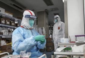   What do scientists actually do when they research 'dangerous' viruses in the lab? -   iWONDER    
 