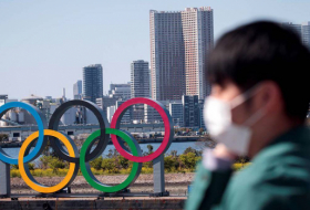   The Tokyo Games Will Go on -   OPINION    