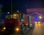   Last group of Azerbaijani firefighters returns home from Turkey  