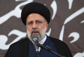     Raisi's statement   - Iran's path to Central Asia through the Taliban  