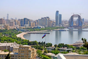  Vision 2030: National Priorities for Robust Socio-economic Development in Azerbaijan -   OPINION    