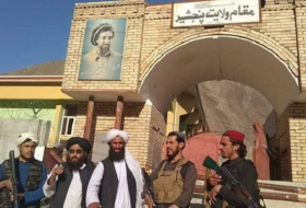  Taliban claim complete control of Afghanistan after Panjshir fall 
