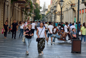  Azerbaijan reports growth in tourist arrivals for August 