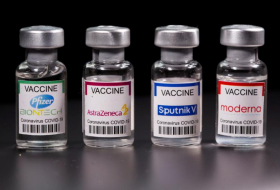   Vaccine Producers Must Step Up -   OPINION    