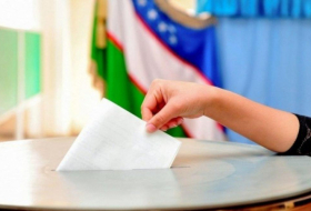   Uzbekistan’s Presidential Election 2021 -   OPINION    