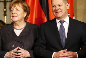   Goodbye to the German Status Quo -   OPINION    
