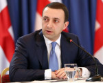  Georgian PM to visit Azerbaijan 