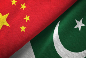   CPEC: Regional security powers & paradoxes -   OPINION    