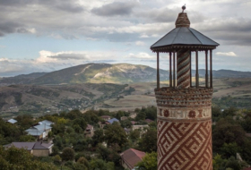  With new economic regions, Karabakh set to become economic driver of Caucasus -  OPINION  