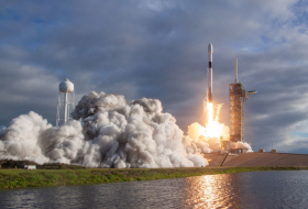  Why does pandemic affect space launches? -  iWONDER  