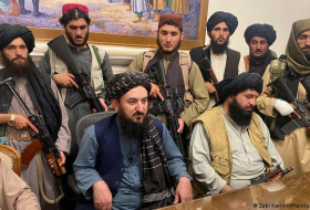  Afghanistan — all power to the Taliban? -  OPINION  
