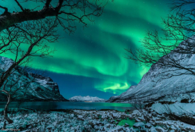   Can you hear the Northern Lights? -   iWONDER    