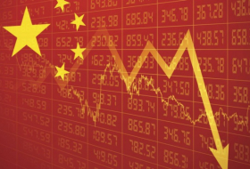  A Made-in-China Financial Crisis? -  OPINION  