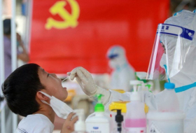   Will China Stand in the Way of Global Health? -   OPINION    