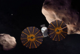 NASA to launch probe to investigate Jupiter asteroids