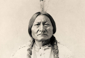 DNA confirms: Sitting Bull is South Dakota man's identity