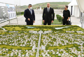  Socio-Economic Development of Newly Liberated Areas of Karabakh -  OPINION  