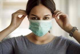 Mask-wearing cuts Covid incidence by 53%, study suggests 