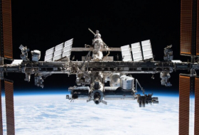NASA postpones ISS spacewalk due to debris risk