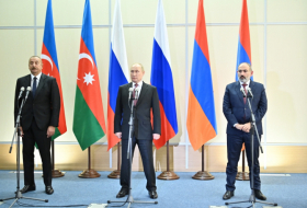   After the Sochi summit, a qualitatively different stage in Armenia-Azerbaijan negotiations -   OPINION    