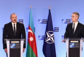   Azerbaijan upholds multilateralism developing relations with NATO –   OPINION    