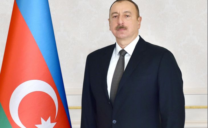   Special rep of President of Azerbaijan in Lachin district appointed  