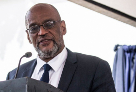 Haiti PM Ariel Henry survived assassination attempt, officials say 