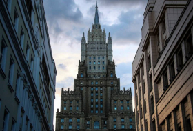 Russia closely monitoring situation in Kazakhstan - Russian MFA