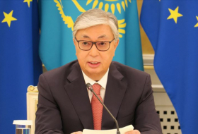   Kazakh president appeals to CSTO due to situation in the country  