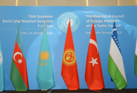 Members of Organization of Turkic States express solidarity with Kazakhstan