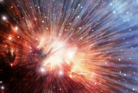  What existed before the Big Bang? -  iWONDER  
