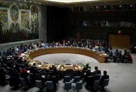 Ghana joins UN Security Council  