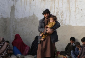 UN calls for $5 billion in aid amid humanitarian catastrophe in Afghanistan 