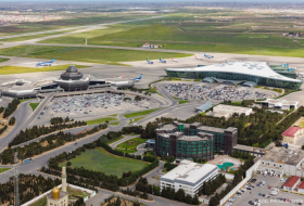 Azerbaijan's airports served nearly 3 million passengers in 2021