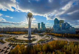Kazakhstan’s new government to convene first meeting on Wednesday