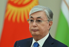   Organized withdrawal of CSTO peacekeepers from Kazakhstan to begin tomorrow - Kazakh President  