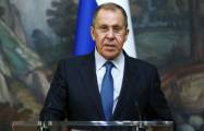  Russia stands for rapid delimitation of borders between Azerbaijan, Armenia, Russian FM says 