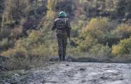   Azerbaijan hands over another Armenian through Russian peacekeepers   