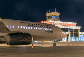 Russia's Nordwind Airlines launches flights to Azerbaijan's Gabala