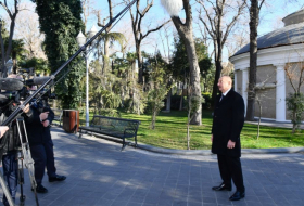   Today, Heydar Aliyev Foundation faces new tasks, President Ilham Aliyev says  