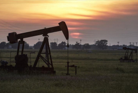 Oil prices continue to grow on world markets 
