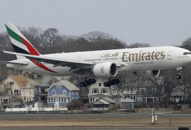 Emirates to resume Boeing 777 flights to US after 5G go-ahead