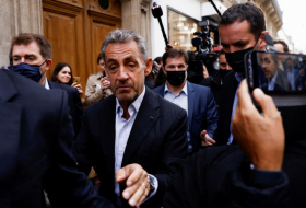 French court finds former top Sarkozy aides guilty in polling fraud trial