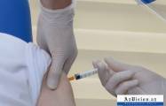   Azerbaijan discloses number of COVID-19 vaccine doses administered to date  