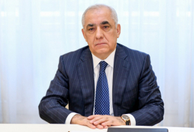   Azerbaijani PM discusses bilateral relations with his Belarusian counterpart  